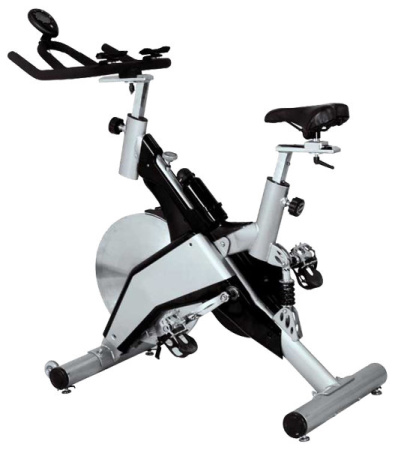 Вертикальный велотренажер Ferrum SP 0203