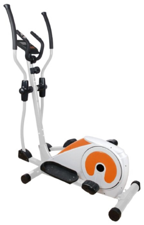 Эллиптический тренажер Iron People IREB0807М