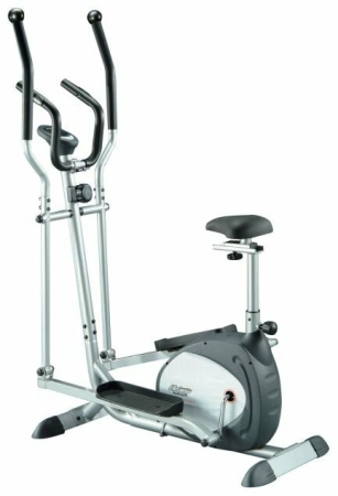 Эллиптический тренажер LifeGear 93816 Magnet Power