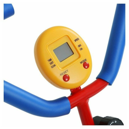 Велотренажер детский Onlitop