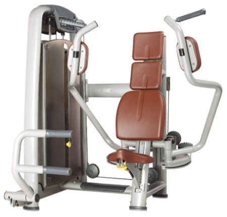 Тренажер со встроенными весами Bronze Gym A9-002