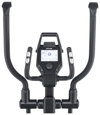 Эллиптический тренажер KETTLER 7692-150 Rivo 4