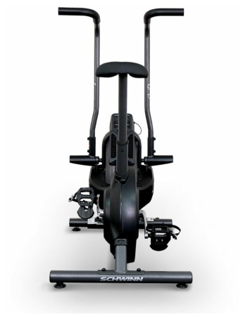 Вертикальный велотренажер Schwinn Airdyne AD2i