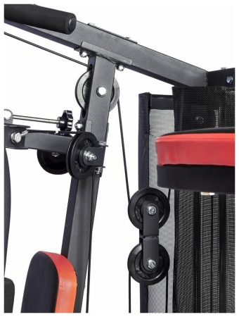 Мультистанция ATEMI AGS 4100