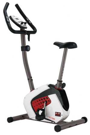 Вертикальный велотренажер Eurosport BC-1720G