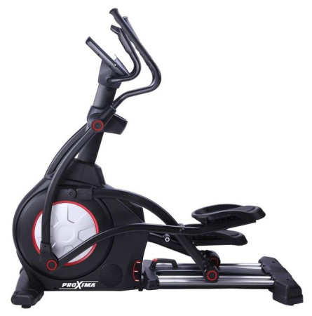 Эллиптический тренажер Proxima Rassel