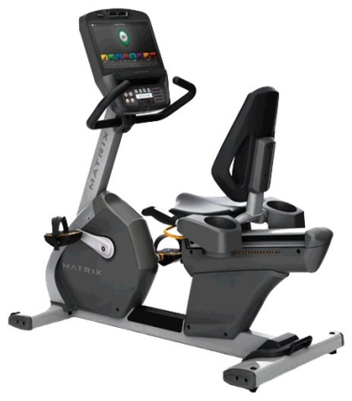 Велоэргометр Matrix R7xi (v.05)