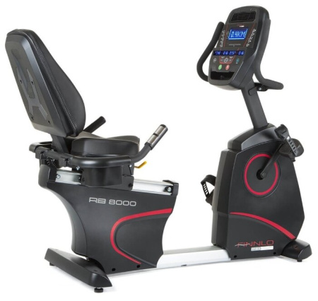 Велоэргометр Finnlo Maximum by Hammer RB 8000