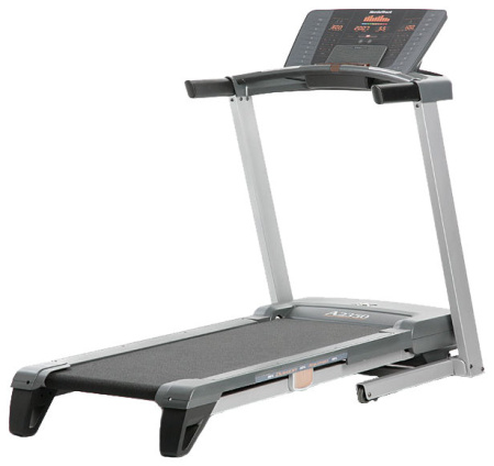 Электрическая беговая дорожка NordicTrack A2350 (NTL07007)