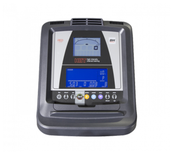 Эллиптический тренажер BH FITNESS FDR20