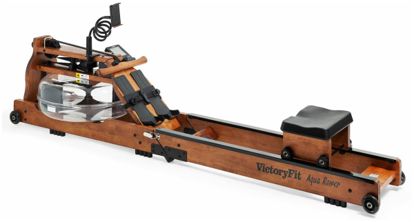 Водный гребной тренажер VictoryFit VF-WR802 Водный гребной тренажер VictoryFit VF-WR802