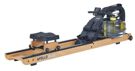 Гребной тренажер First Degree Fitness Apollo Plus