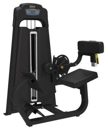 Тренажер со встроенными весами Bronze Gym LD-9031