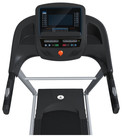 Электрическая беговая дорожка DFC T4008 Aruba