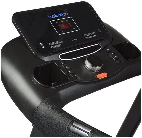 Беговая дорожка Evo Fitness Prime