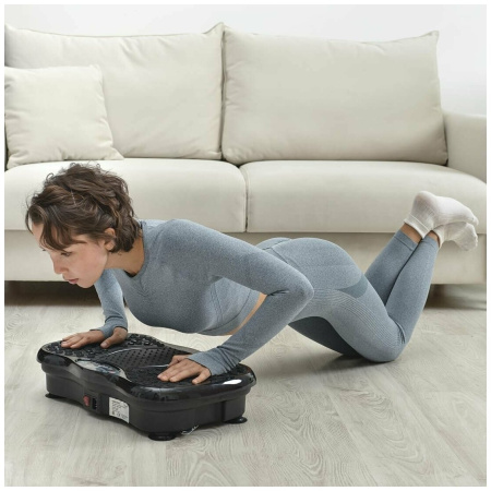 Виброплатформа GESS Ubalance 836