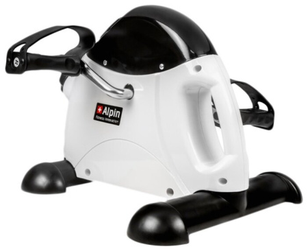 Портативный велотренажер Alpin Rigi B-170