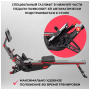 Гребной тренажёр Yamaguchi Ya-Rower Sport Гребной тренажёр Yamaguchi Ya-Rower Sport