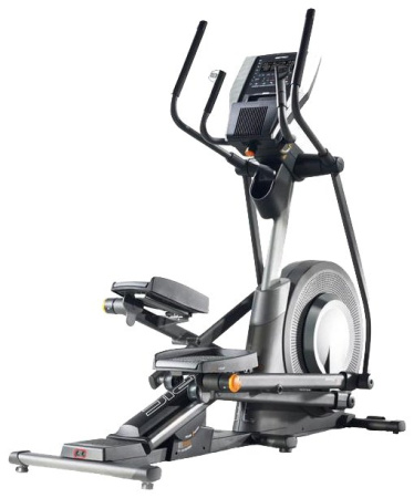 Эллиптический тренажер EPIC A30E
