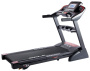 Электрическая беговая дорожка Sole Fitness F63 (2016)