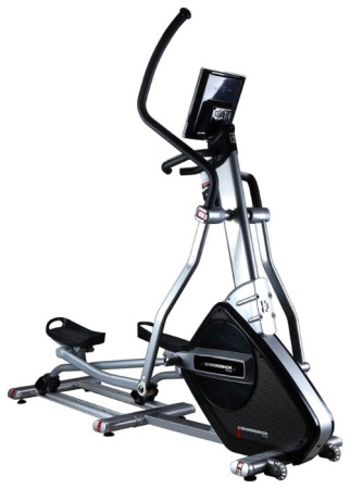 Эллиптический тренажер Diamondback 510Ef