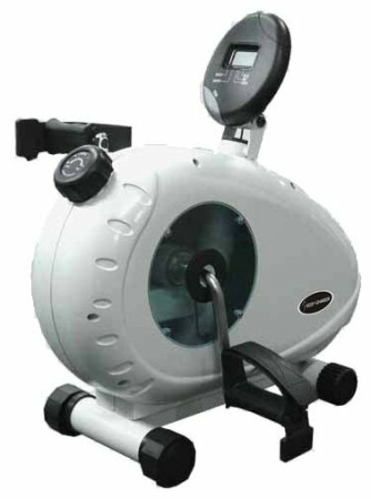 Портативный велотренажер BodyCharger GB3030