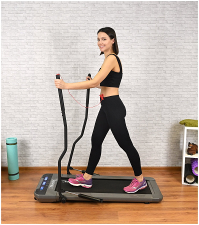 Беговая дорожка-эллипс PLANTA ТМ-500