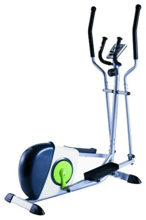 Эллиптический тренажер HouseFit Compact E2.1