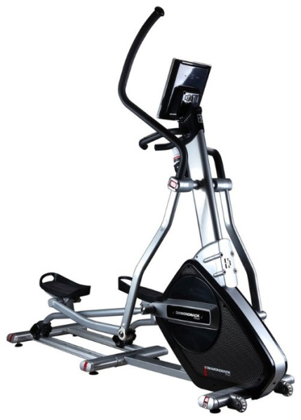 Эллиптический тренажер Diamondback 510Ef