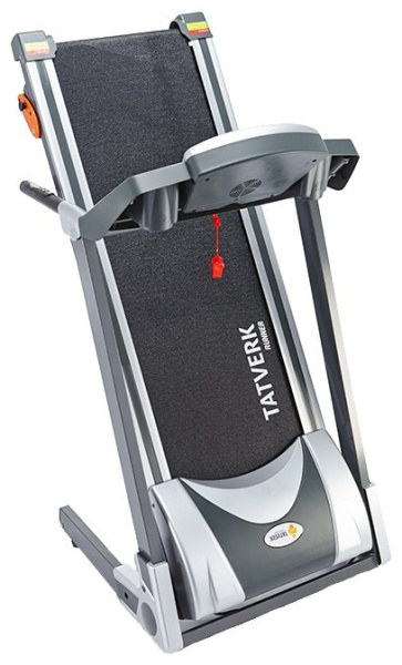 Электрическая беговая дорожка Tatverk Runner