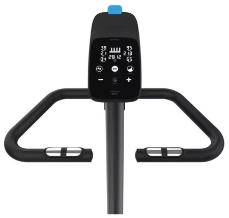 Вертикальный велотренажер DOMYOS EB 140