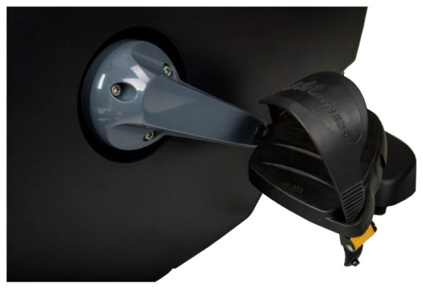 Вертикальный велотренажер Sports Art G575U