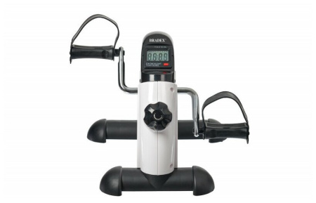 Мини велотренажер с рукояткой BRADEX SF 0826