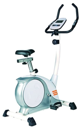 Вертикальный велотренажер Fitex Spirit