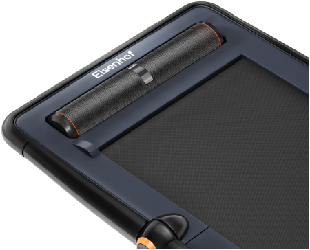 Беговая дорожка Eisenhof WP600