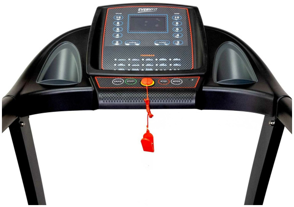 Электрическая беговая дорожка EVERYFIT 74500B