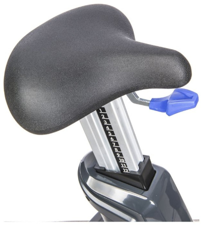 Вертикальный велотренажер AeroFit X6-B 10.1"LCD