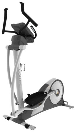 Эллиптический тренажер Yowza Houston C6.95