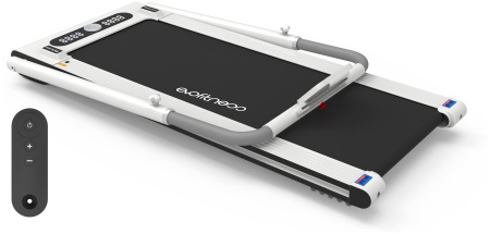 Беговая дорожка электрическая Evo Fitness Blade Plus