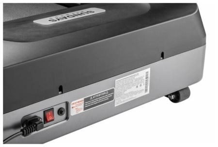 Беговая дорожка Sundays Fitness T-756