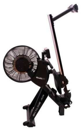 Гребной тренажер HOUSEFIT SKYLINE AIR