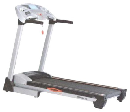 Электрическая беговая дорожка American Fitness SPR-HUO3820CA