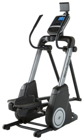 Эллиптический тренажер NordicTrack FreeStrider FS5i (NTEVEL17018)