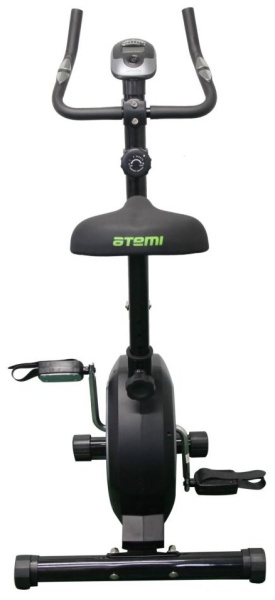 Вертикальный велотренажер ATEMI AC505
