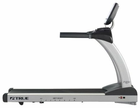 Электрическая беговая дорожка True Fitness PS850-T15T