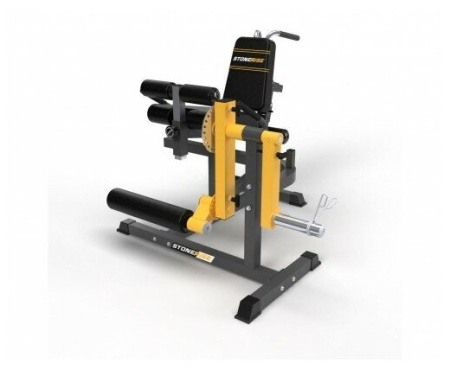 Тренажер для сгибания-разгибания ног STONERISE DTrainer