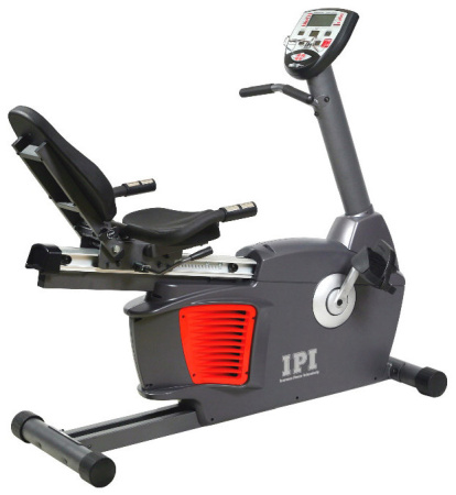 Велоэргометр IPI STP-2441 RMB Auto