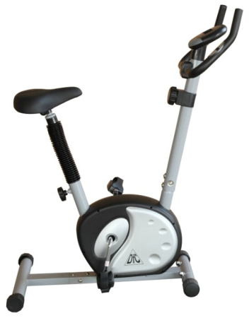 Вертикальный велотренажер DFC 3.5A