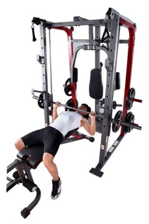 Многофункциональный тренажер DFC DFC 8500