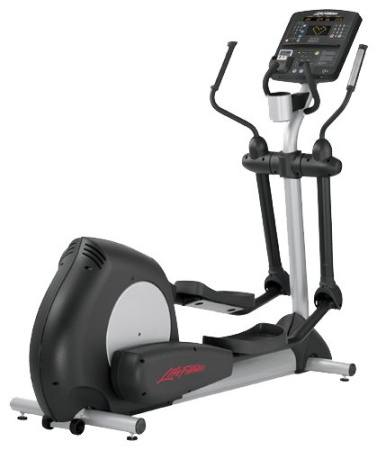 Эллиптический тренажер Life Fitness Integrity (CLSX)